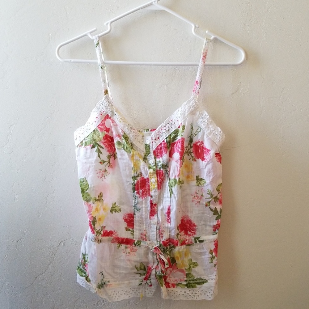 American Eagle Tank Top